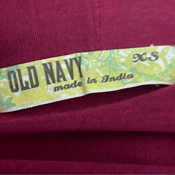 Old Navy Ruffle Mini Skirt XS - Picture 6 of 8